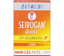 正露丸クイックC写真