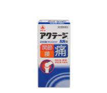 アクテージＡＮ写真