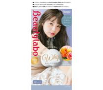 ビューティラボホイップヘアカラーシリーズ写真