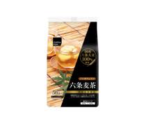 ｍｋ　六条麦茶写真