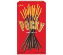 ポッキー写真
