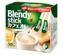 ﾌﾞﾚﾝﾃﾞｨｰｽﾃｨｯｸｼﾘｰｽﾞ写真
