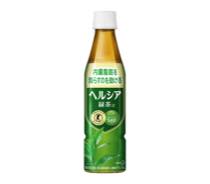 ヘルシア 500ml＆350mlシリーズ写真