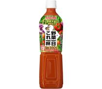 野菜一日これ一杯写真