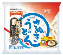 さぬきうどん写真