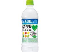 ＧＲＥＥＮ　ＤＡＫＡＲＡ写真