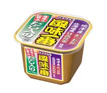 だし入り風味一番シリーズ写真