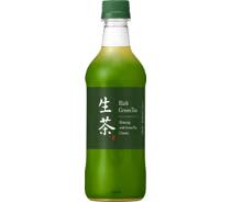 生茶写真
