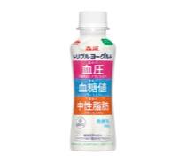 トリプルヨーグルトドリンクタイプ写真