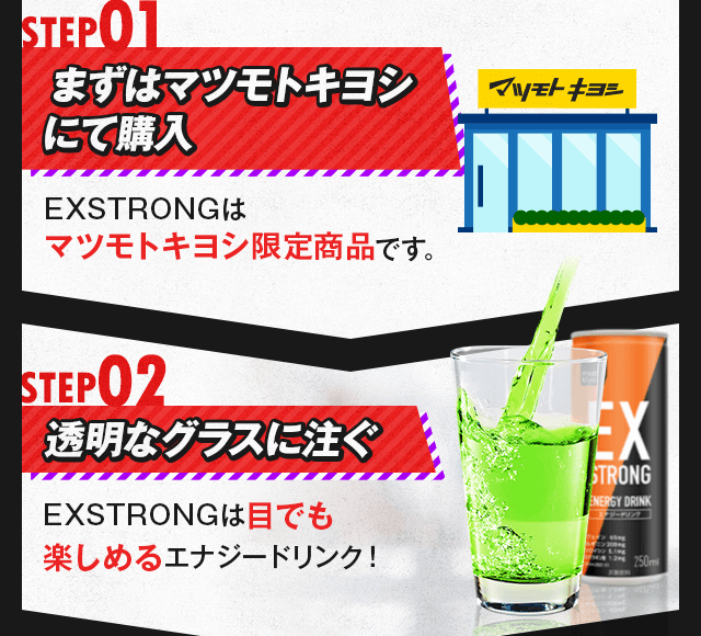 まずはマツモトキヨシにて購入