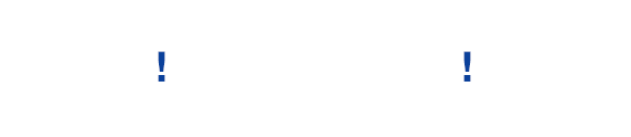 ご注意事項