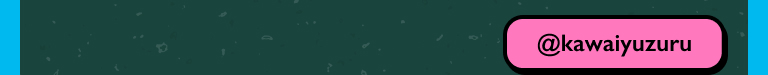 @kawaiyuzuru