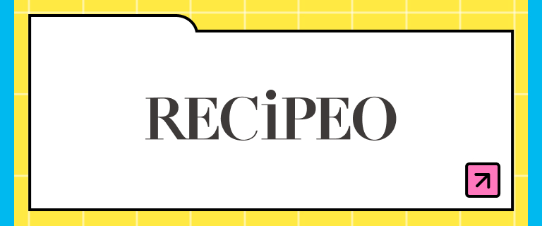 RECiPEO