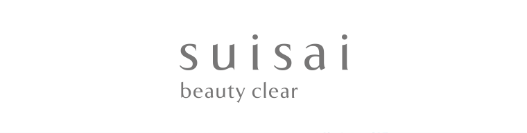 suisai beauty clear